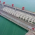 【千里眼无人机】航拍三峡大坝 世界最大的水力发电工程