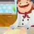 The Muffin Man (2D)  1080高清儿童早教视频：英语启蒙慢速儿歌 CoCoMelon Nursery