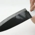 世界上最锋利的碳纤维厨刀