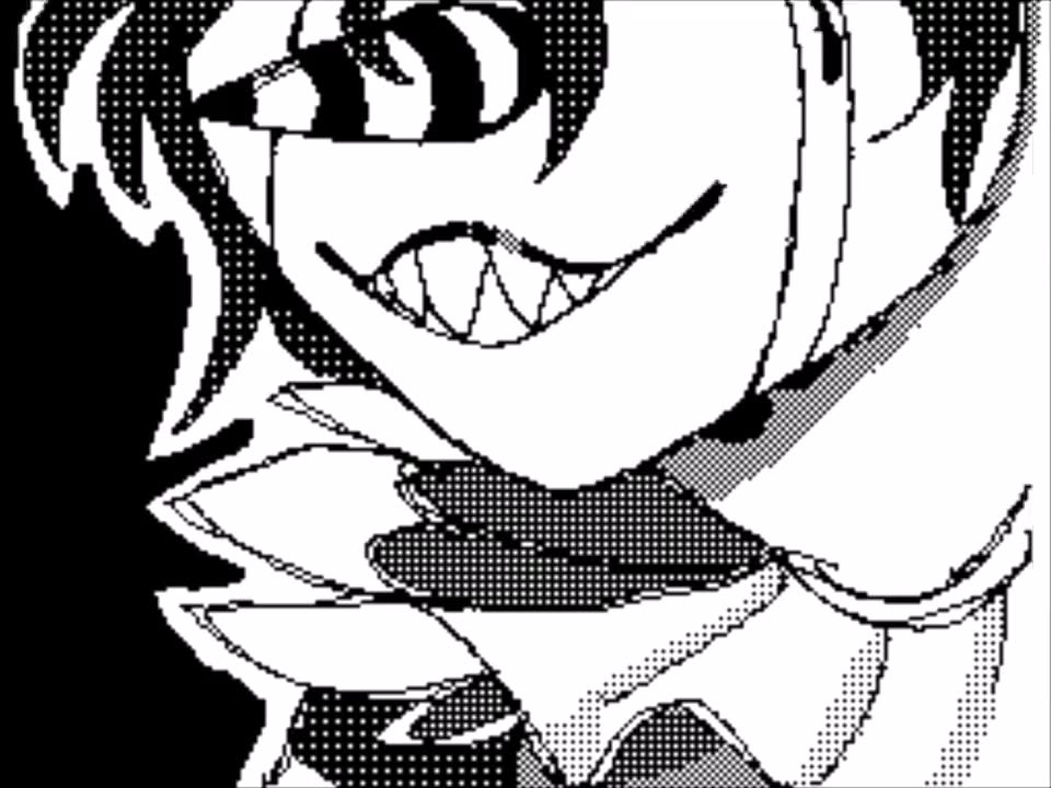 creepypasta手书笑面杰克sudomemolittleclown