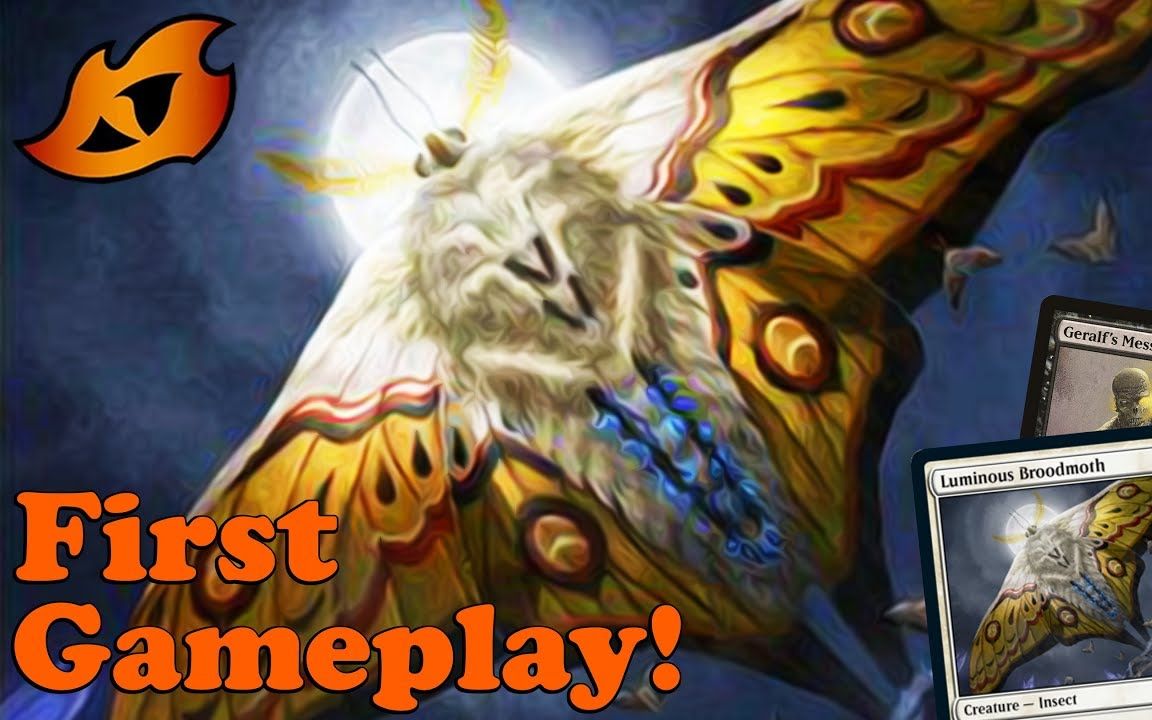 【搬运Magic Aids】万智牌 摩登 无限灵佣组合技 INFINITE Zombie COMBO Deck w/ Luminous