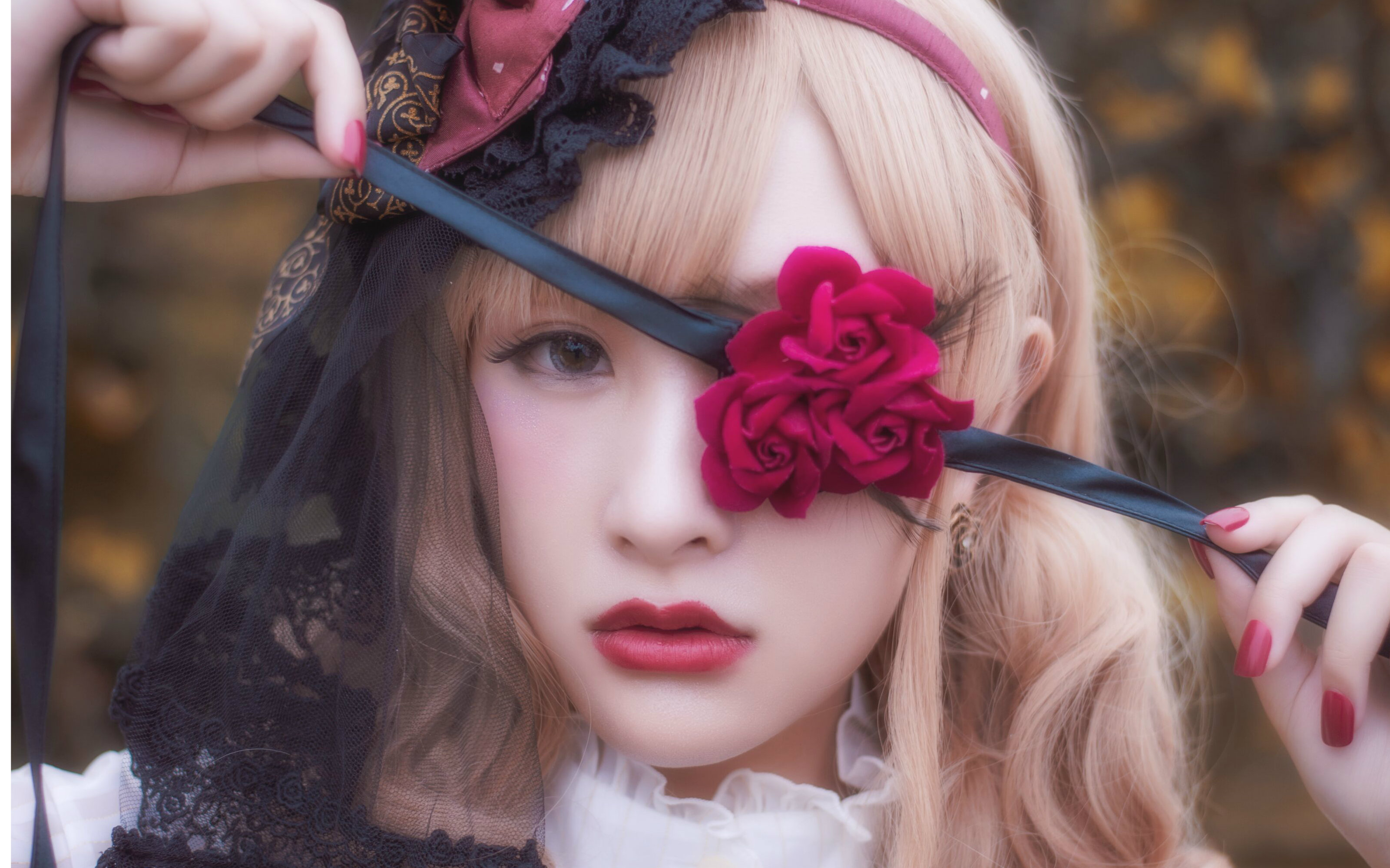 【靶点】lo娘的lo是lovely的love[手动比心]