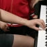 钢琴课：C大调音阶