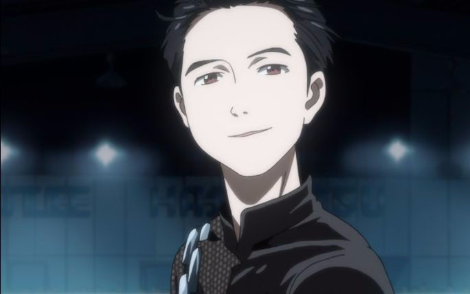 冰上的尤里钢琴简谱_冰上的尤里数字简谱(3)