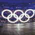 历届奥运会开幕式集锦《穿越时空的旅程》令人感动！