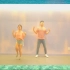 【连续自用版】Josh&Bamui | 两周瘦10kg | Youtube韩国 | 爆红爱豆减肥舞