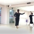 【S.Pink舞蹈】青岛古典舞《山鬼》镜面舞蹈教学分解