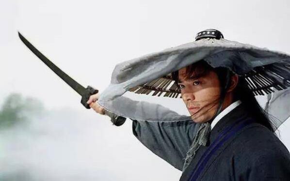 【霍建华】【天下第一】归海一刀改编剪辑