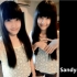 【搬运】KARA - CUPID by Sandy&Mandy (cover)