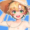夏日小正太