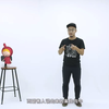 给孩子的第一堂性教育课（男生版