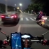 【摩托骑行Vlog】GoPro hero 6 black风噪与清晰度测试