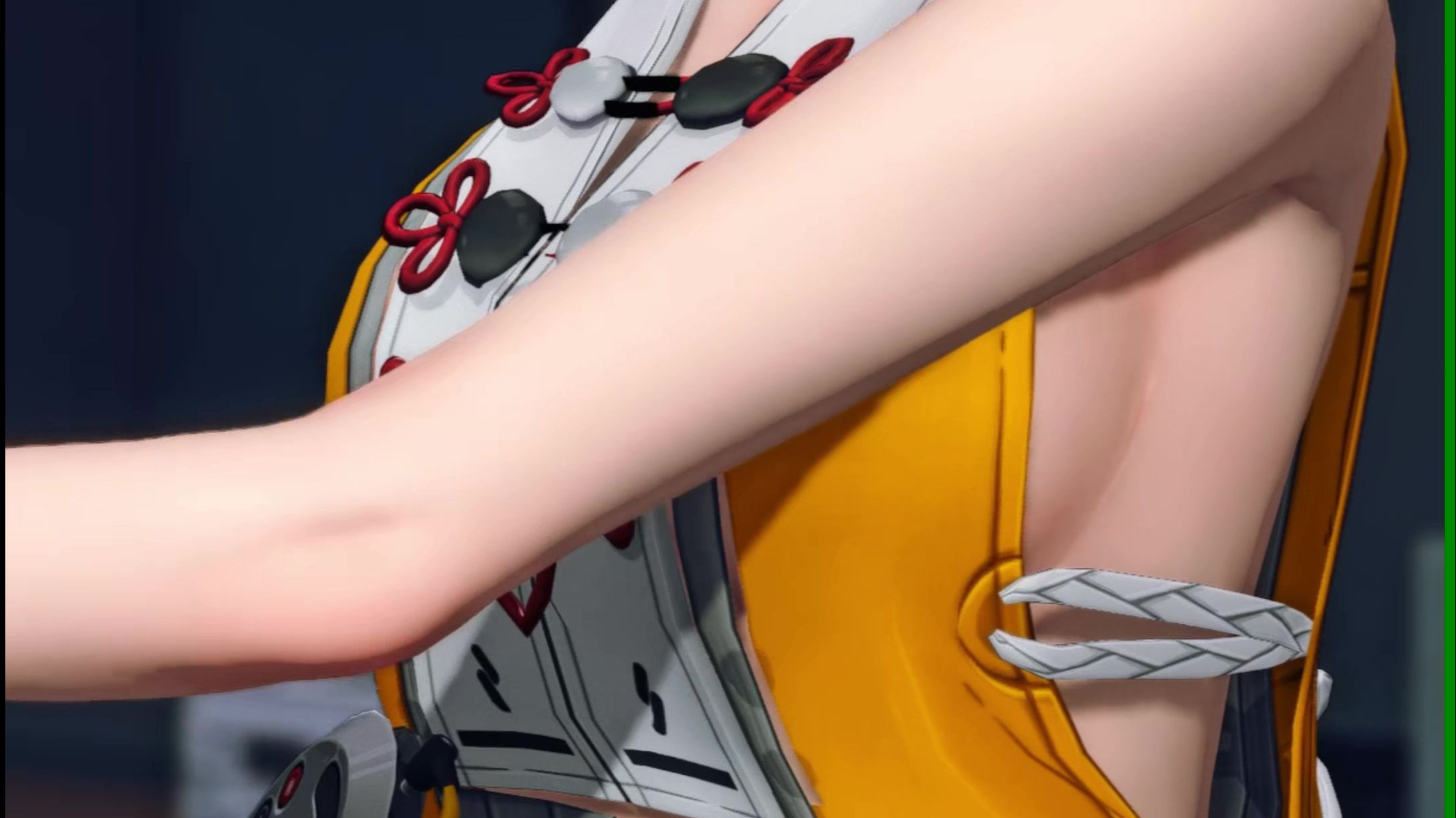 该去进行道馆修行了😋