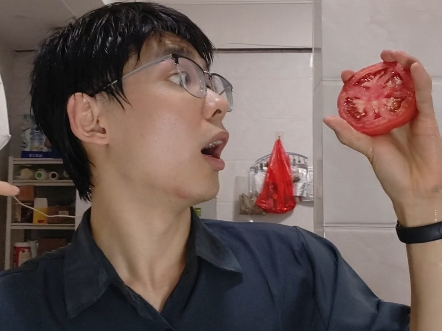 做饭就做饭，不要搞这些