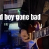当TXT的“good boy gone bad”遇上电吉他会产生什么化学反应【Guitar Cover】