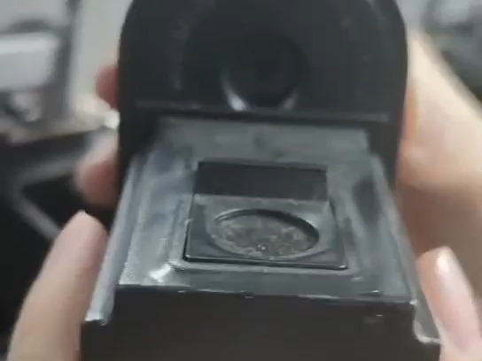 PTU300流通式浊度清洗维护