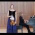 Stamitz Viola Concerto in D Op.1 - I.Risoluto, Haeji Kim vio