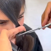 trendy haircut