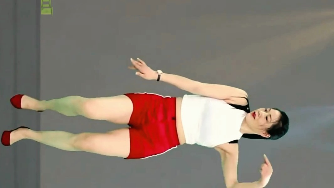 231. 小君广场舞 广场舞大佬