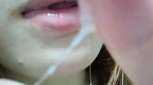 玩口水特辑来了 口水画定制预览