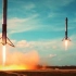 SpaceX 猎鹰重型 埃隆马斯克的工程杰作 1080p