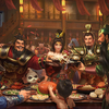 乱迷魂 水镜职业5V5双随_梦三国