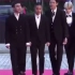 _EXO闪耀MAMA颁奖礼红毯视频来了