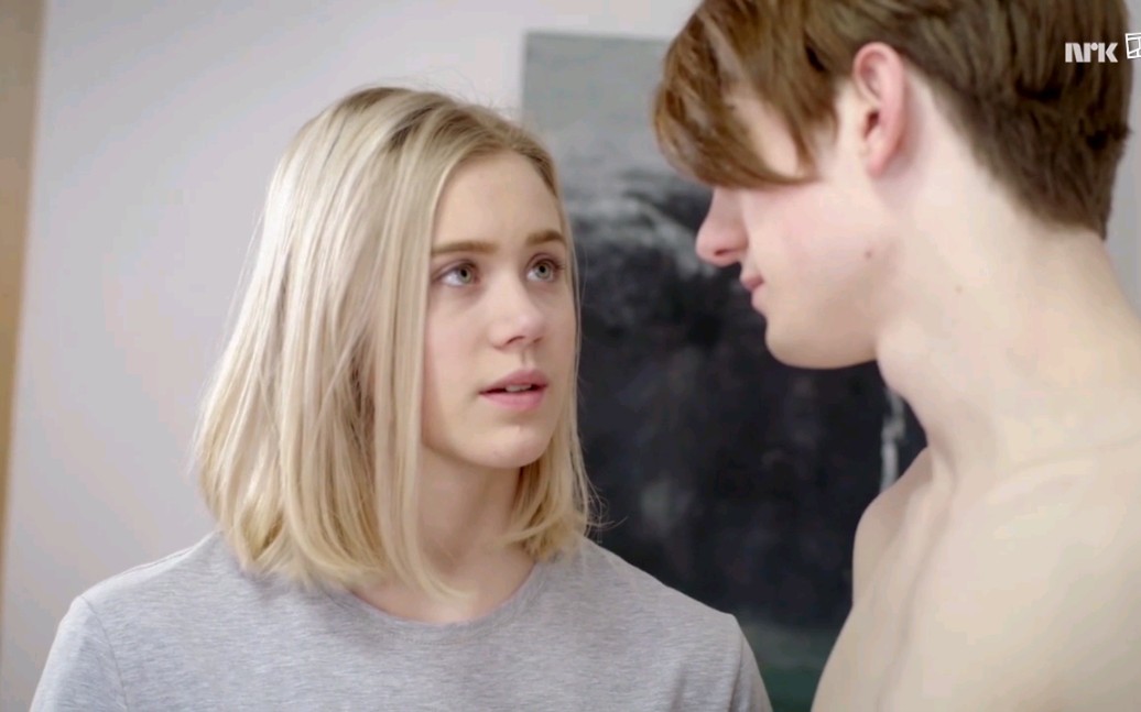 Skam E Noora Bilibili