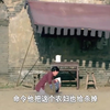鬼子军官玩开枪游戏，赌的却是中国母子的命，国产剧《战魂