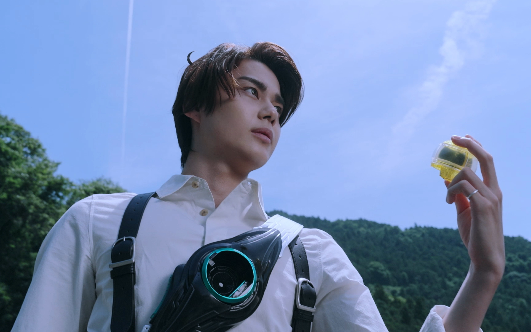 【10月】假面骑士ZZZ 17