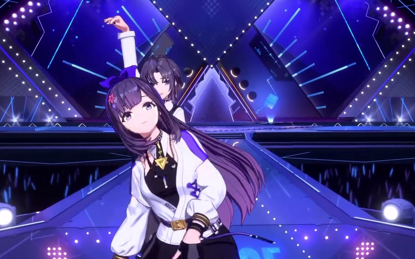 【a-soul】贝拉 kira queen 中英双语版