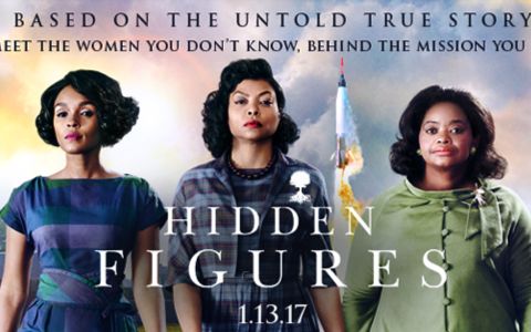 隐藏人物hiddenfigures2017官方预告中文字幕