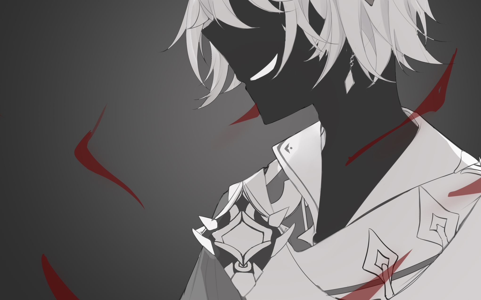 【原神手书/达→荧向】 loser_哔哩哔哩_bilibili