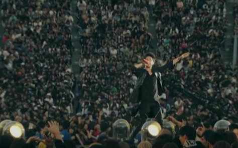 Let\'s Take It Someday - ONE OK ROCK live 中