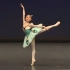 YAGP 2021 决赛 Rio Enami, 11岁日本，芭蕾丑角女变奏