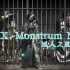 【空虚】PS4伊苏IX - Monstrum NOX - 怪人之夜中文流程（完结+白金）
