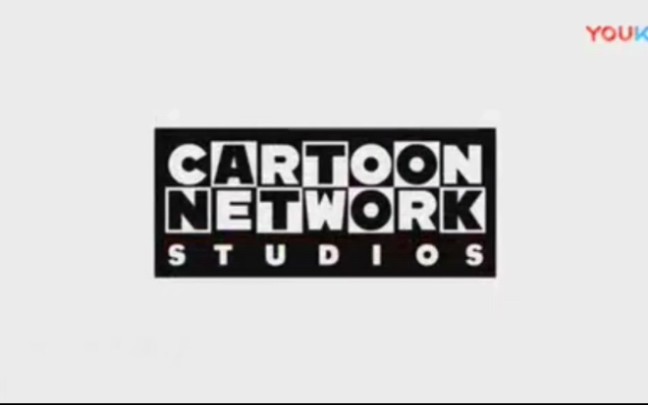 CN卡通频道工作室历代Logo合集 1992-2016