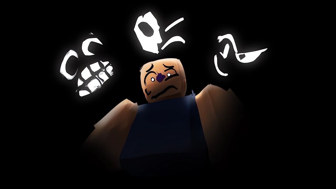 Forsaken OST l 双DOD皮肤LMS - Perpetuity