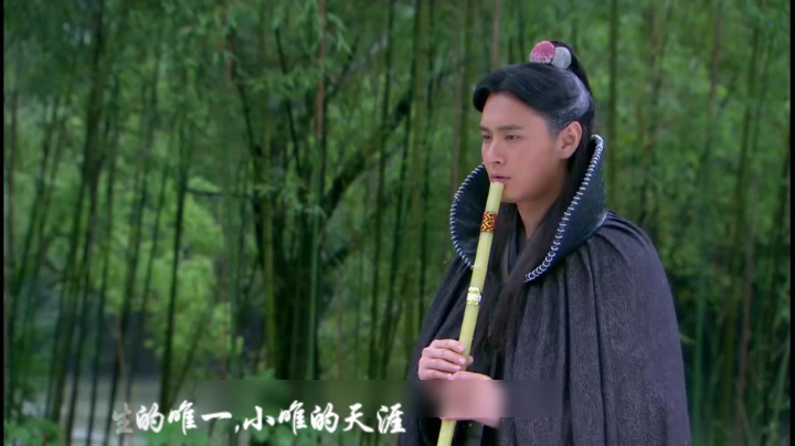 浮生的唯一——《画皮之真爱无悔》