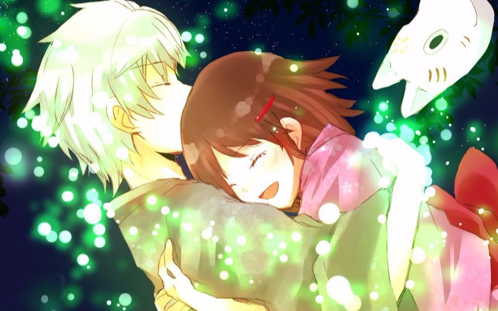 萤火之森国语下载 萤火之森国语在线观看