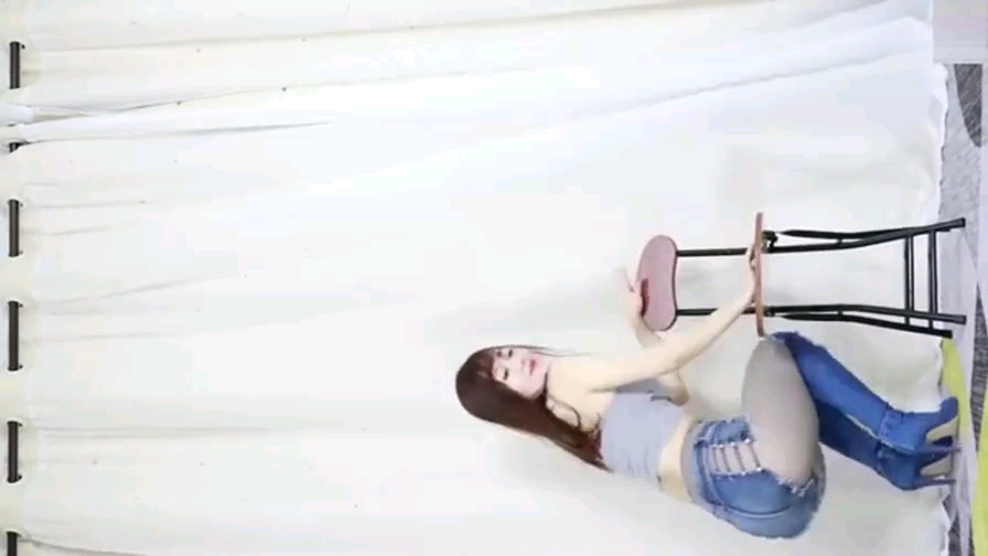 舞蹈七级