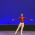 【王名轩】《巴基塔》男变奏 第十届桃李杯芭蕾舞男子独舞