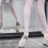 移不开眼的足尖线条-Isabelle Ciaravola的芭蕾课