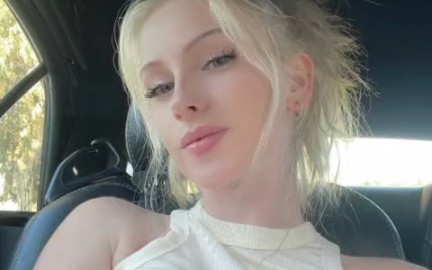 你的欧美女友之一 Dainty Wilder 双人作品也有的 onlyfans澳大利亚腰精