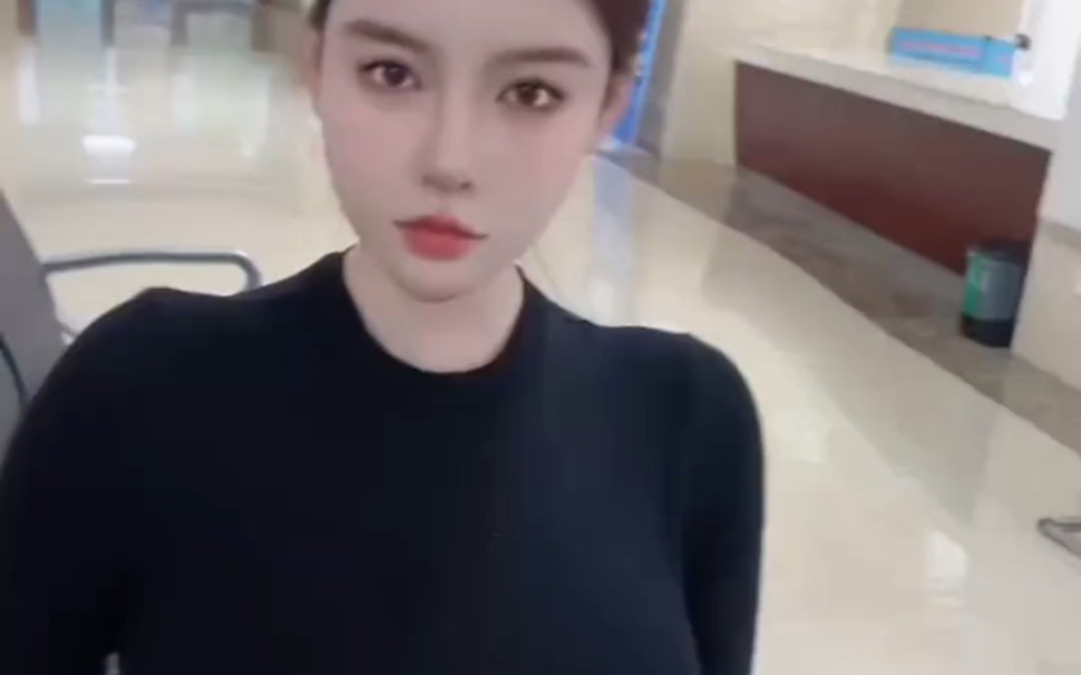 Why do people say I'm mean?