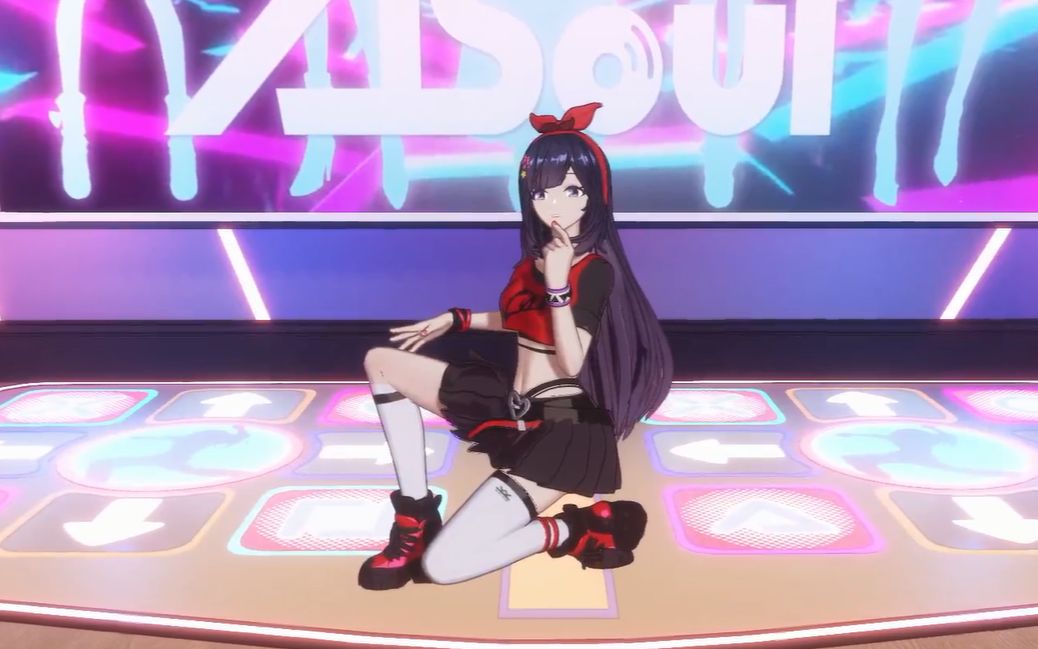 asoul贝拉单人版quiet