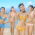 SNH48 - 沙滩舞蹈MV合集