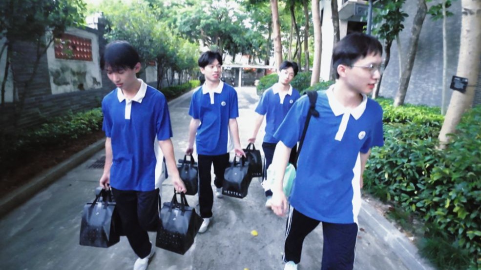 可悲鸡翅