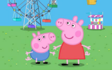 英国经典动画-小猪佩奇peppa pig(又名粉红猪小妹) 第3季 season3