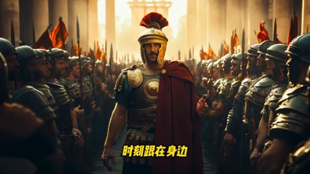 法西斯在罗马扮演何种角色？罗马执政官与国王有何不同？权力制衡如何实现？罗马共和国崛起：贵族与平民的阶级博弈 (360p)